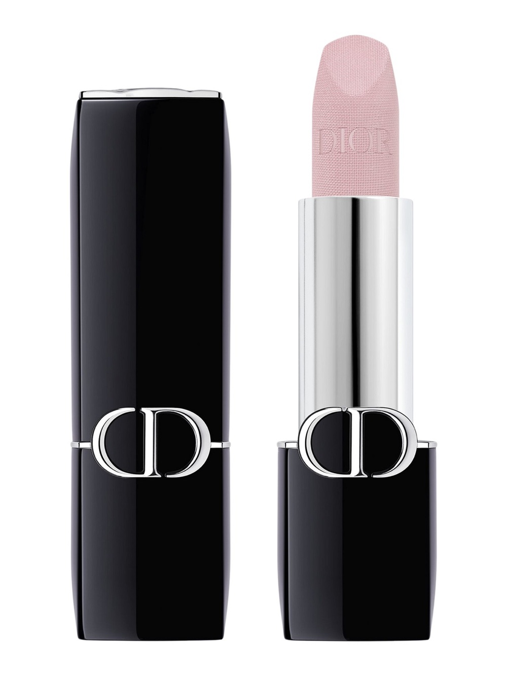 Dior Rouge Dior Refillable Lip Balm – 002 Diorgris, NEW! UNUSED!